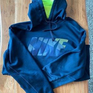 Nike hoodie